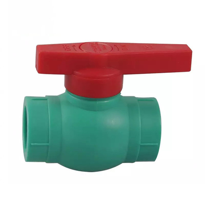 Floating 3 Inch Pvc Ball Valve Single Live Green 2 In Pvc Valve