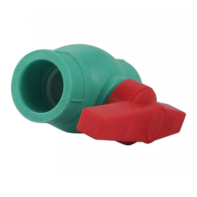 Floating 3 Inch Pvc Ball Valve Single Live Green 2 In Pvc Valve