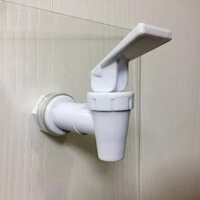 Sanitary Toilet Pvc Water Faucet Plastic Pvc Garden Hose Spigot