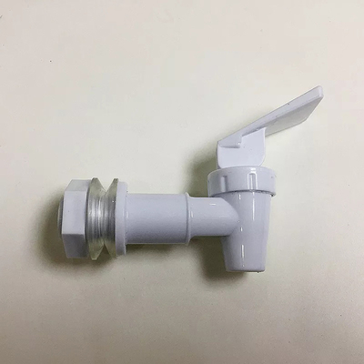 Sanitary Toilet Pvc Water Faucet Plastic Pvc Garden Hose Spigot