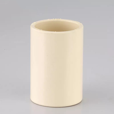 Hot Water PVC Tee Reducer Plastic Pipe Fittings 2 Sanitary Tee